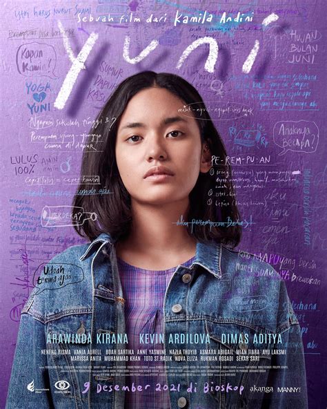 Yuni .
